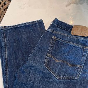 Men’s American Eagle Original Bootcut Jeans size 33x30